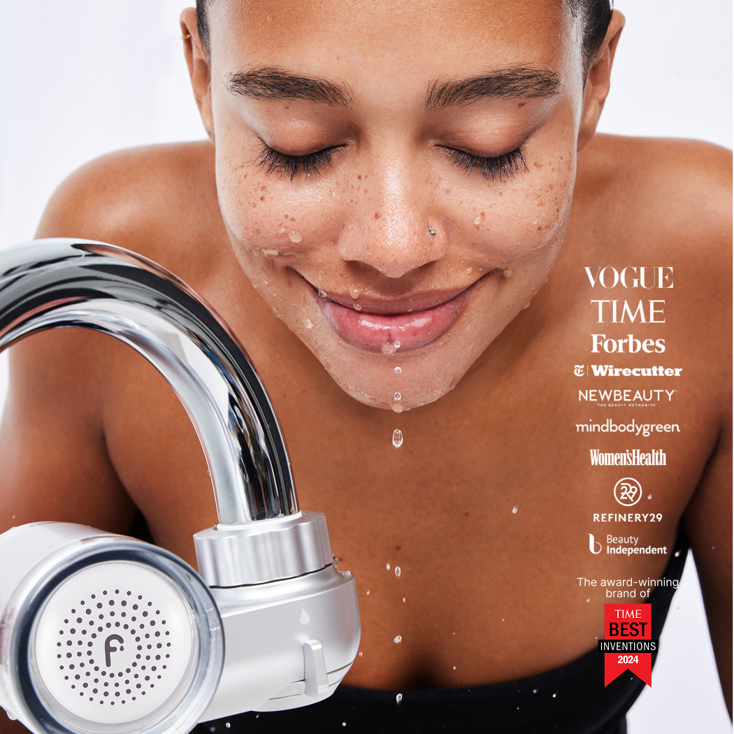 Filterbaby Skincare Faucet Filter 2.0