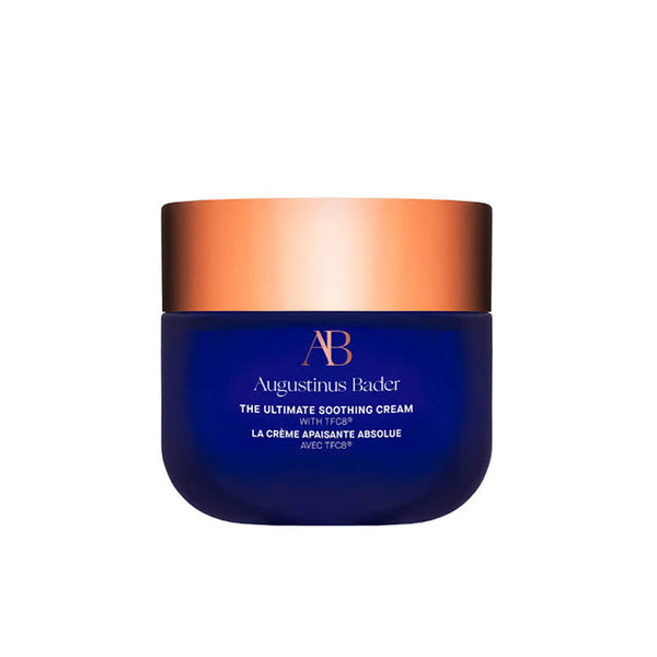 THE ULTIMATE SOOTHING CREAM