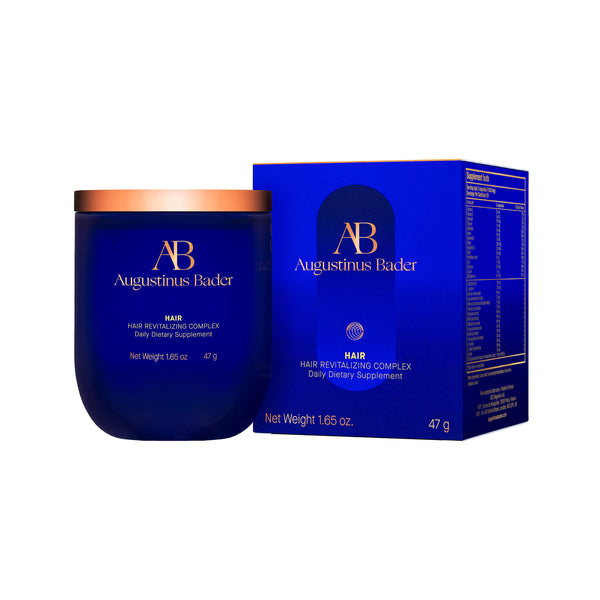 THE HAIR SUPPLEMENTS USA