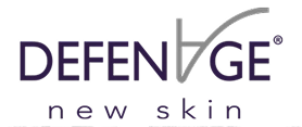 DefenAge logo