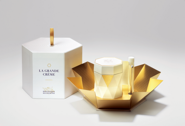 La Grande Crème