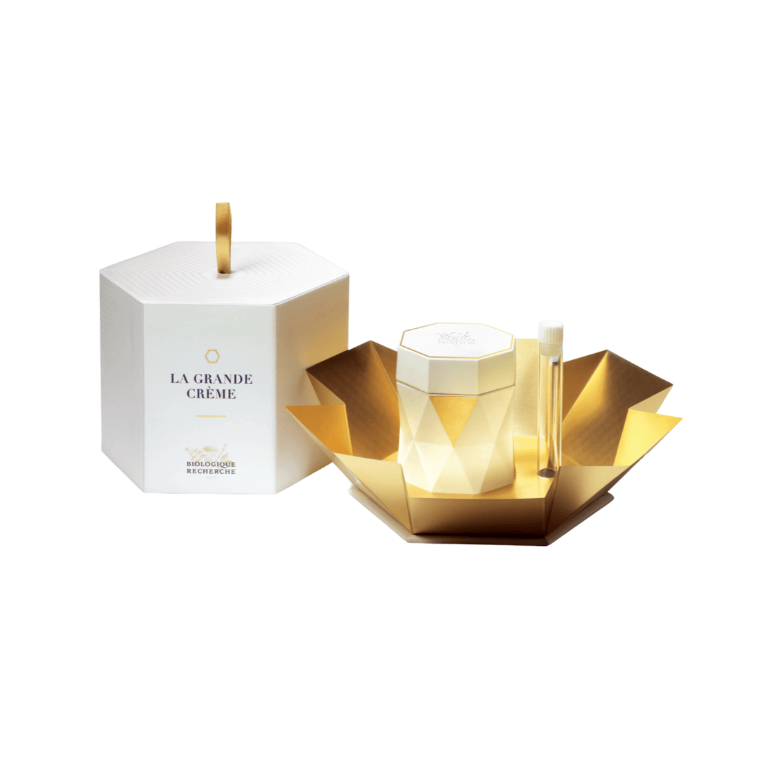 La Grande Crème
