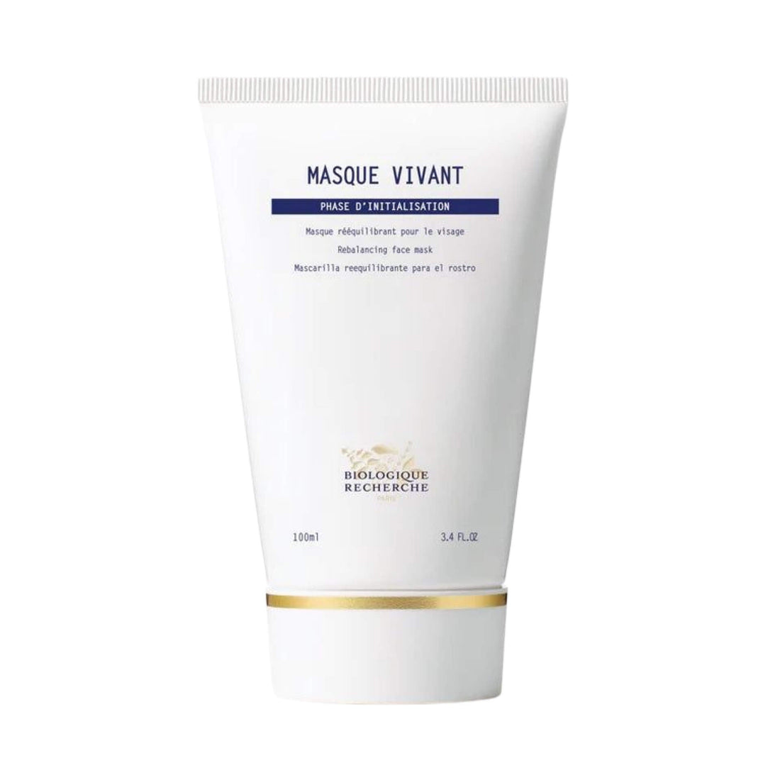 Masque Vivant