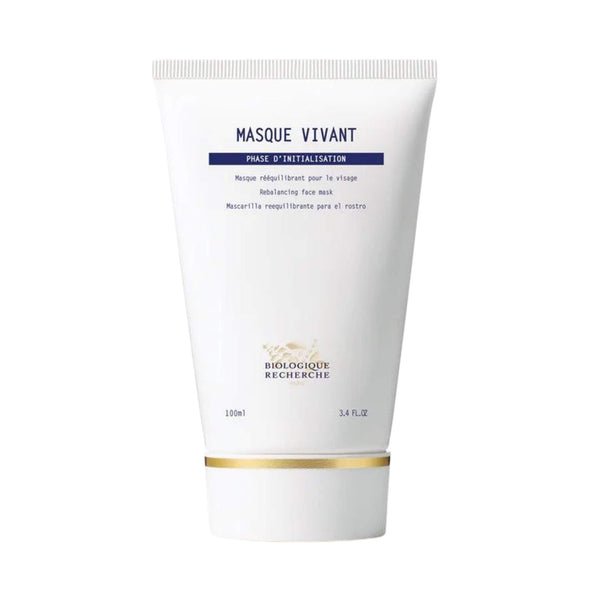 Masque Vivant
