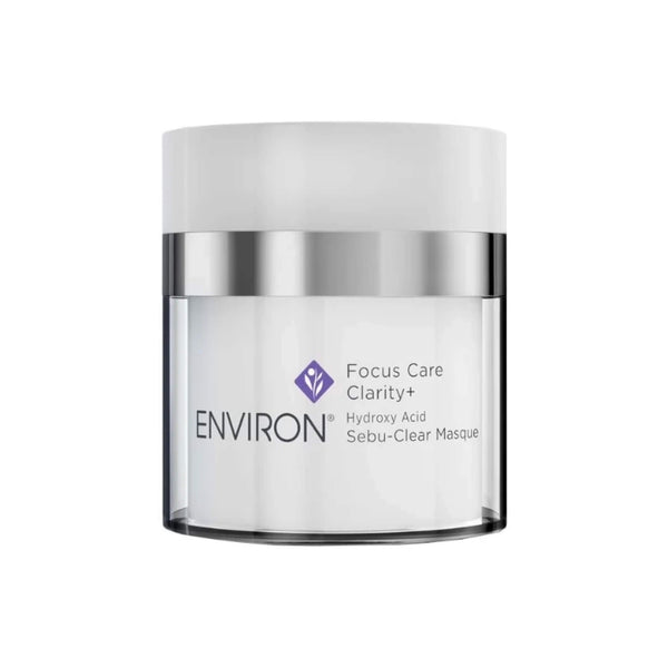 Sebu Clear Masque