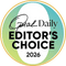 award badge