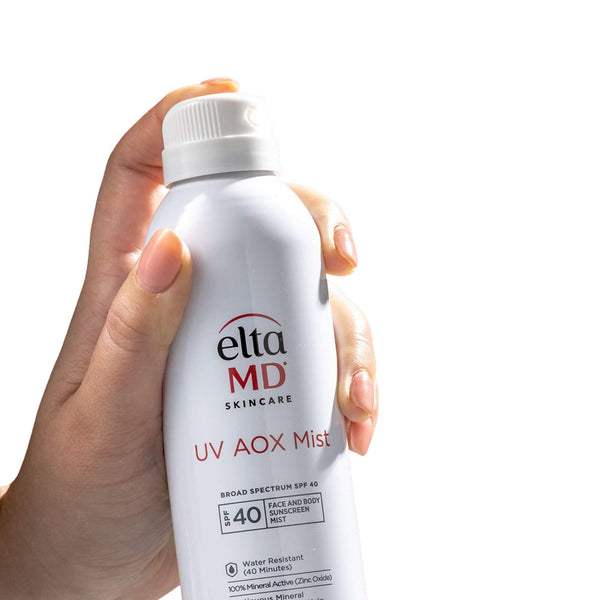 EltaMD UV AOX Mist Broad-Spectrum SPF 40
