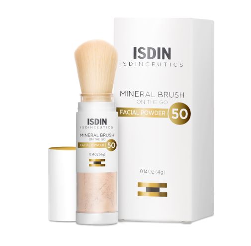 Mineral Brush