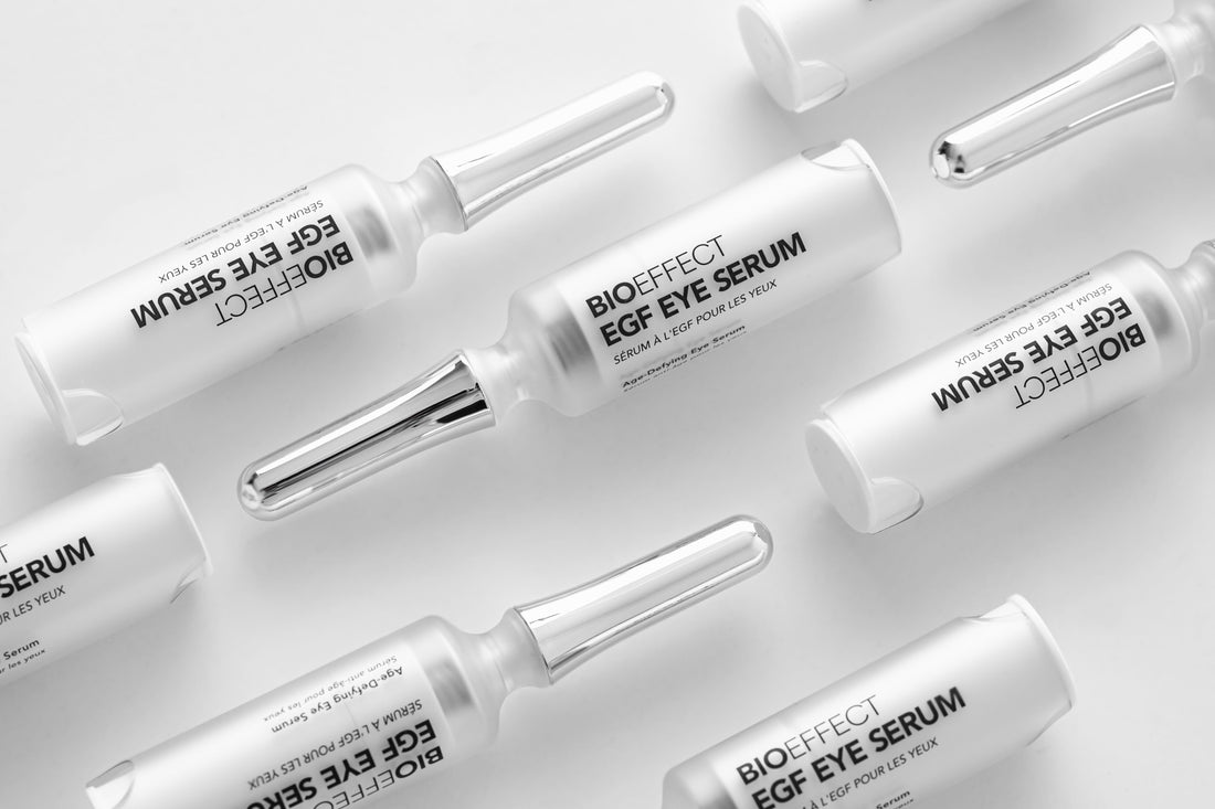 EGF Eye Serum