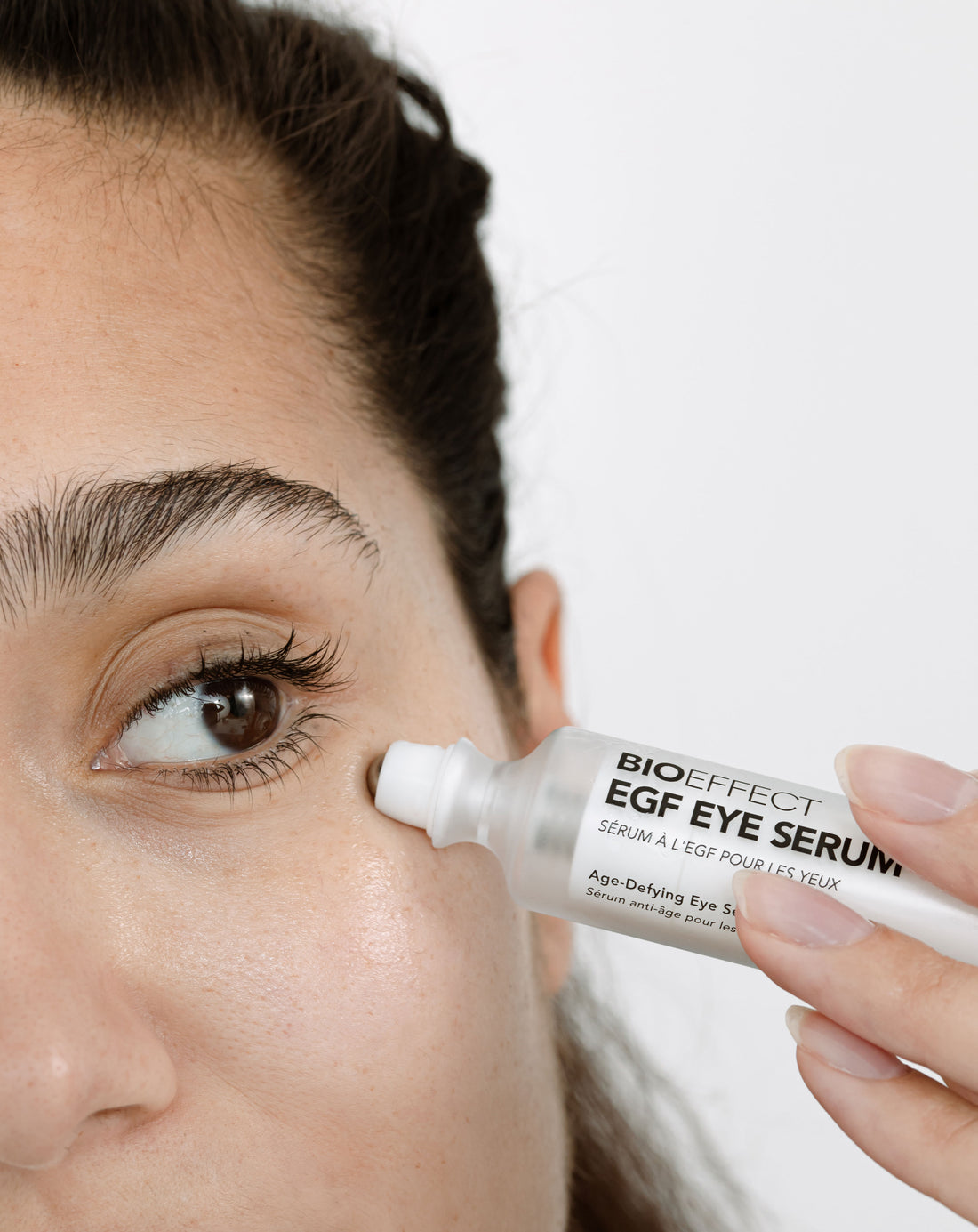 EGF Eye Serum