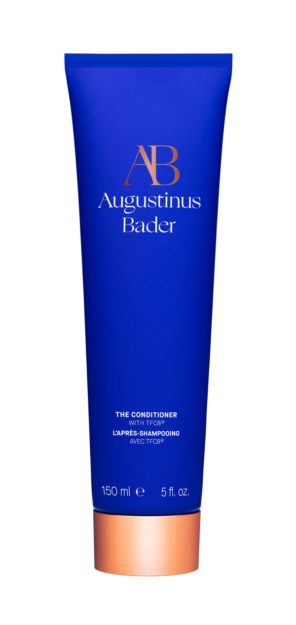 THE CONDITIONER