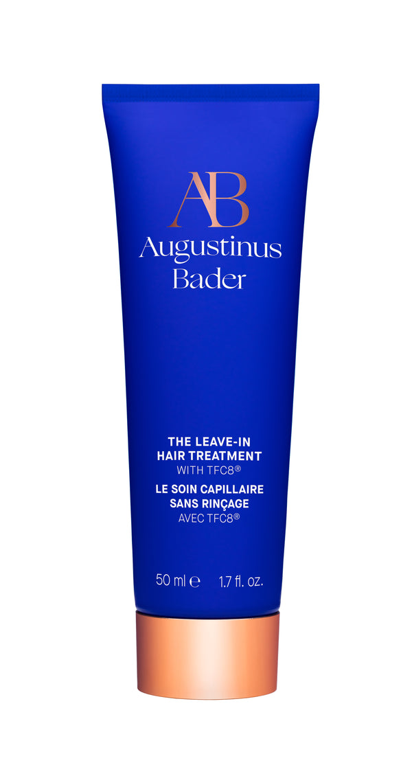 THE LEAVE-IN HAIR TREATMENT