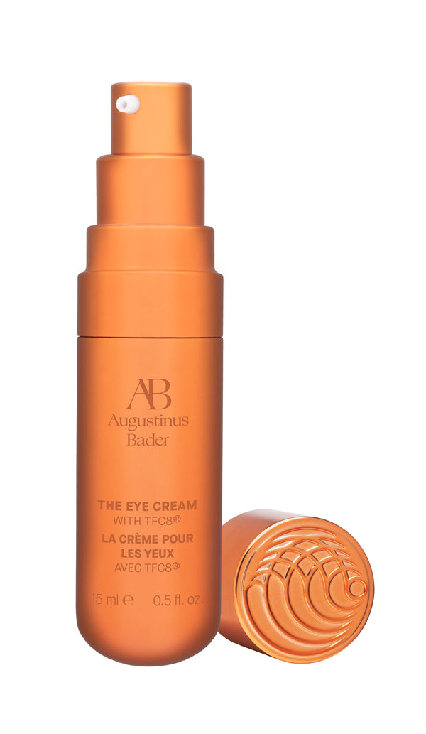 THE EYE CREAM NOMAD