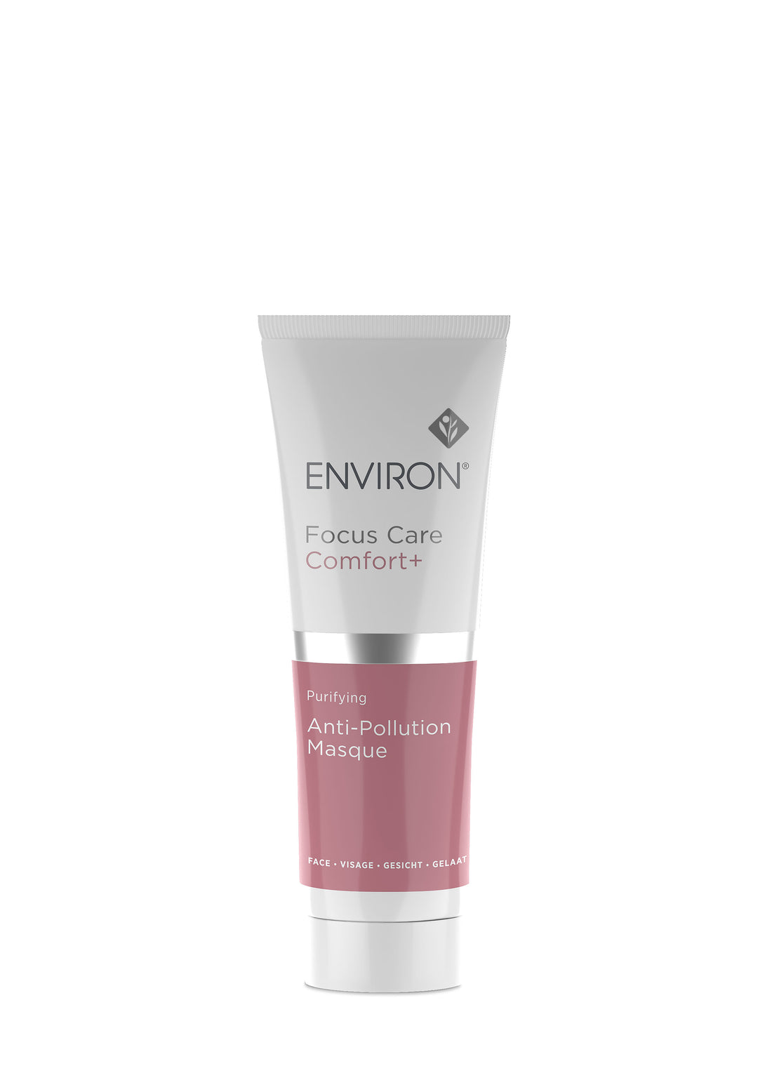 PURIFYING ANTI-POLLUTION MASQUE