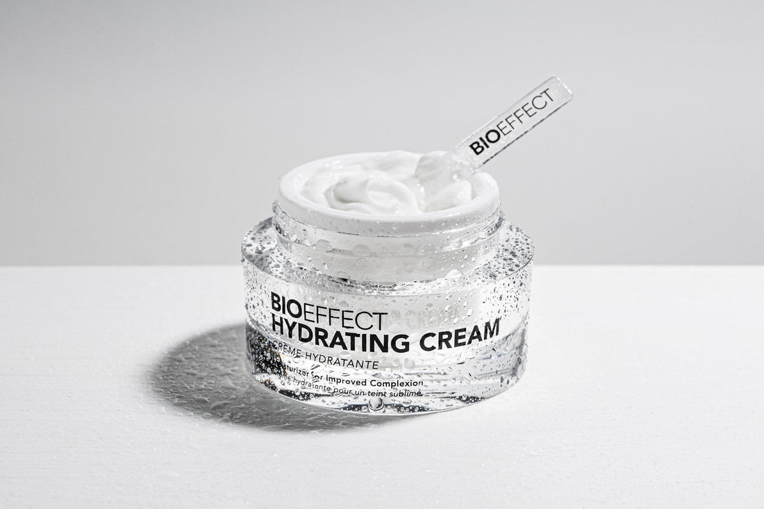 Hydrating Cream