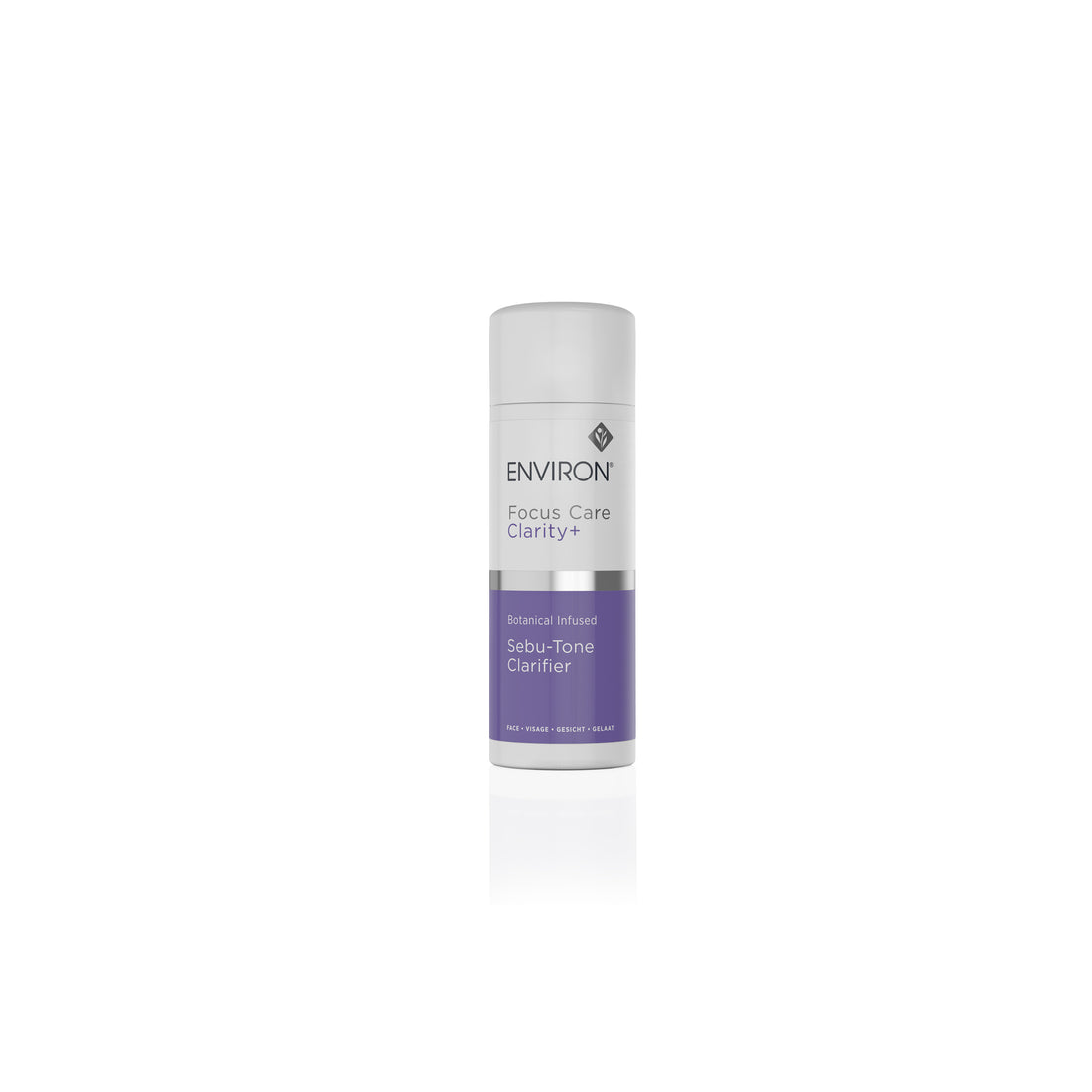 BOTANICAL INFUSED SEBU-TONE CLARIFIER