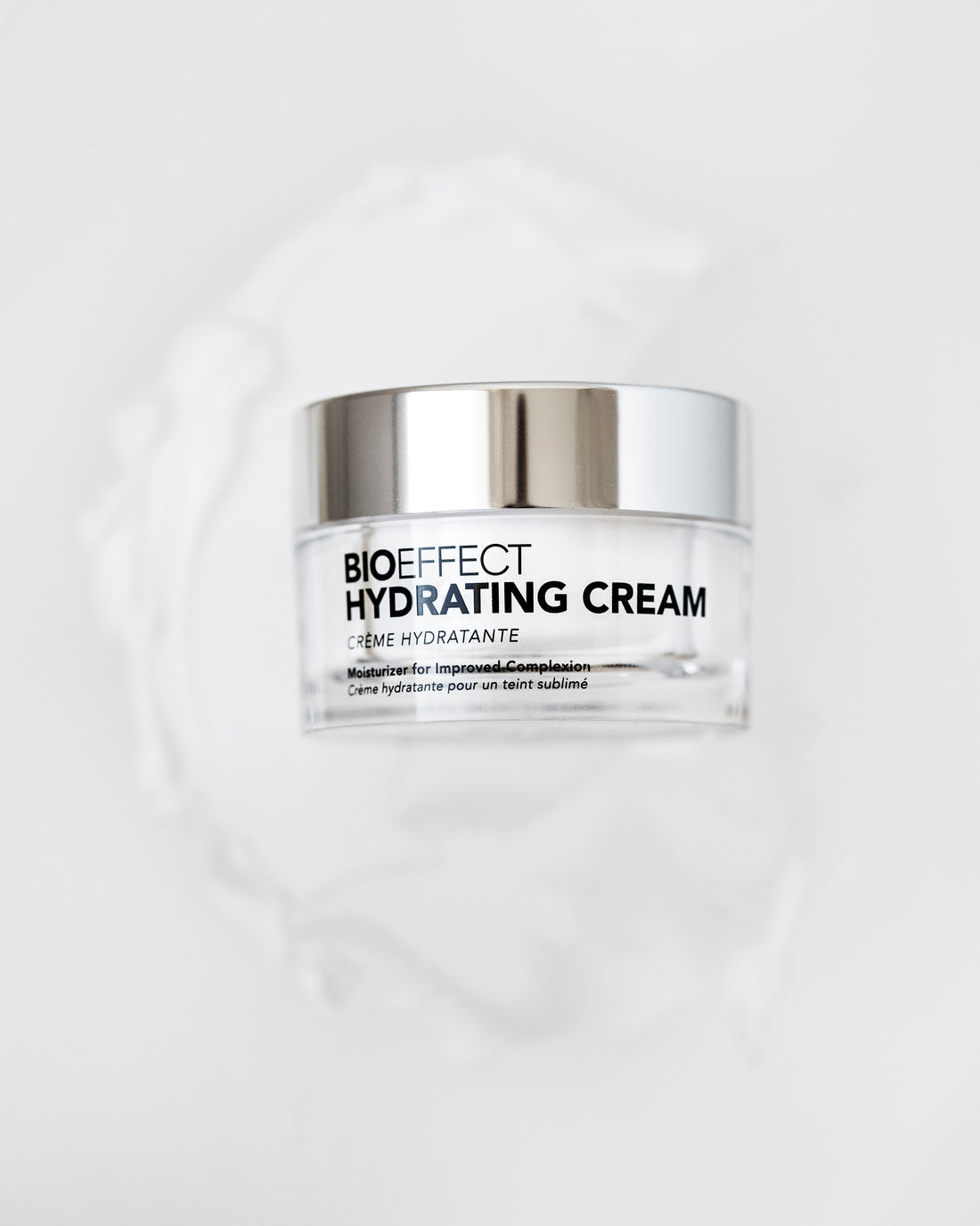 Hydrating Cream