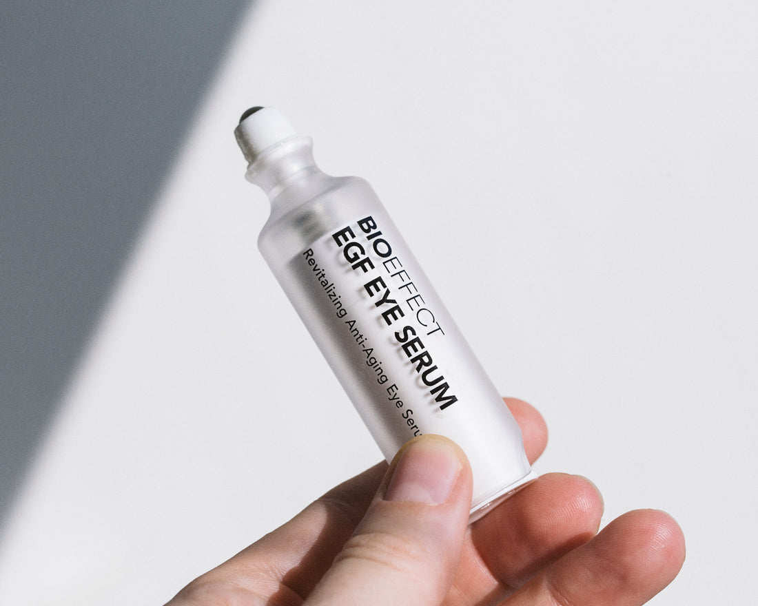 EGF Eye Serum