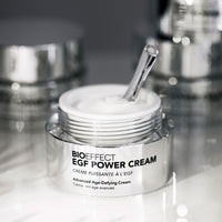 EGF Power Cream