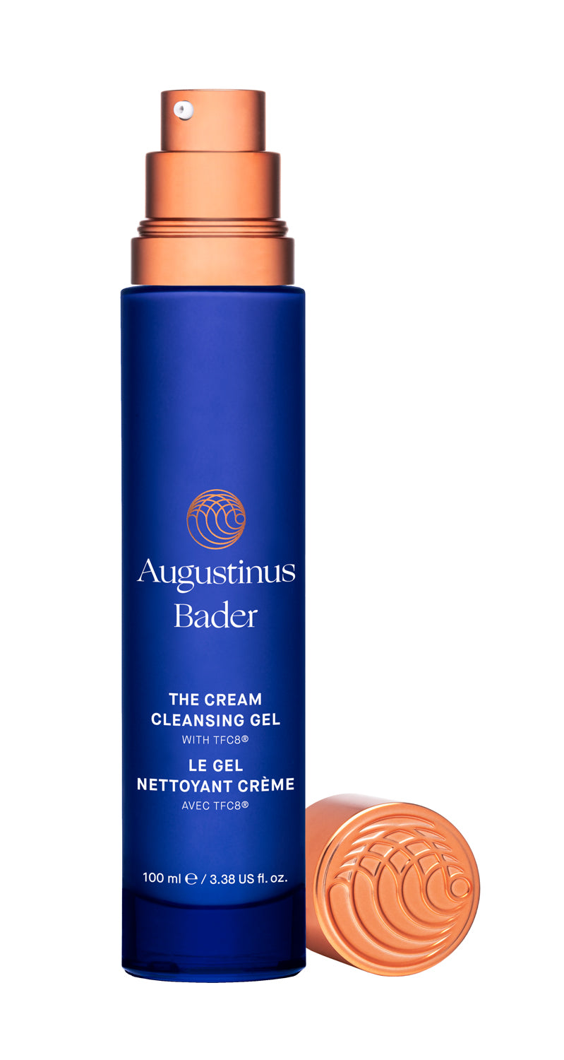 THE CREAM CLEANSING GEL