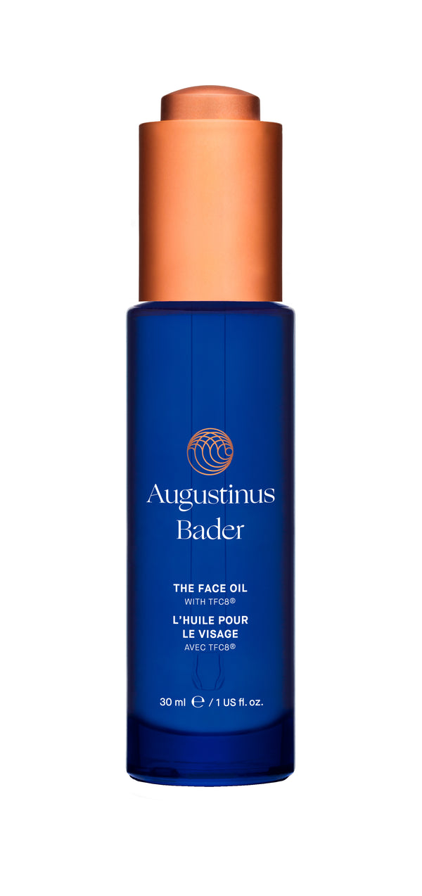 THE FACE OIL