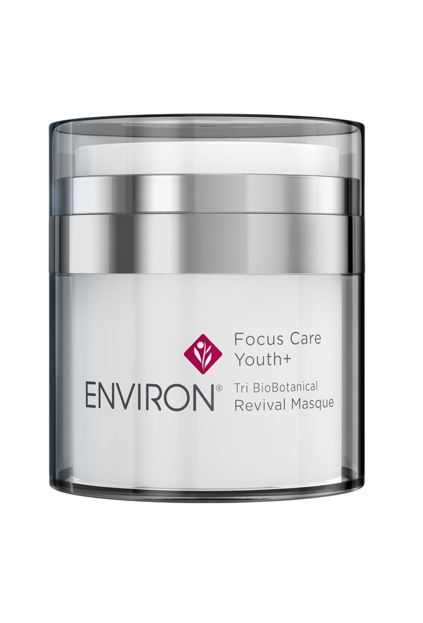 Tri Bio Botanical Reveal Masque