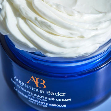 THE ULTIMATE SOOTHING CREAM REFIL