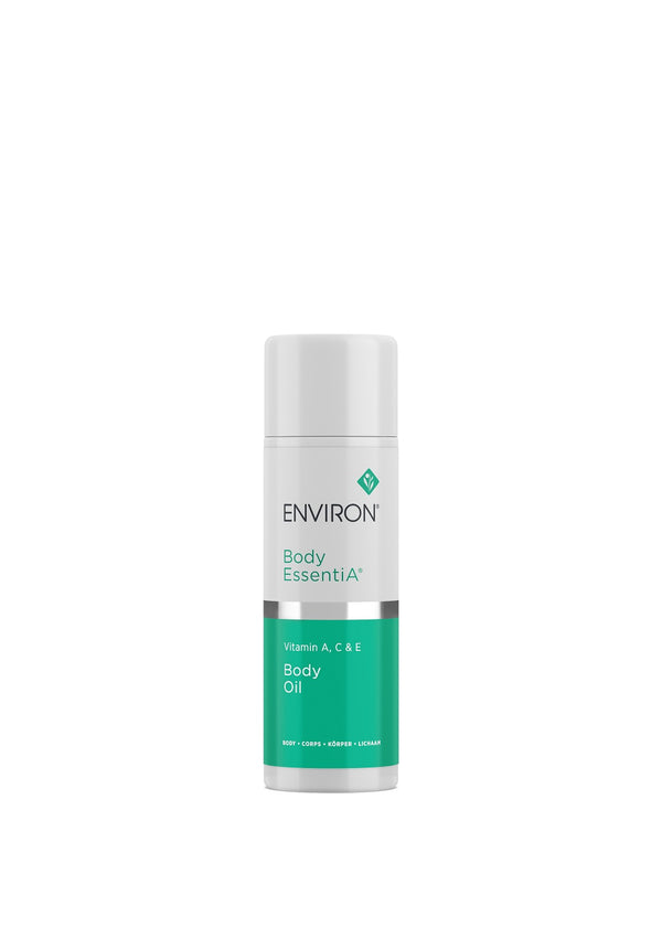 VITAMIN A, C, E BODY OIL