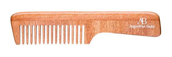 THE NEEM COMB